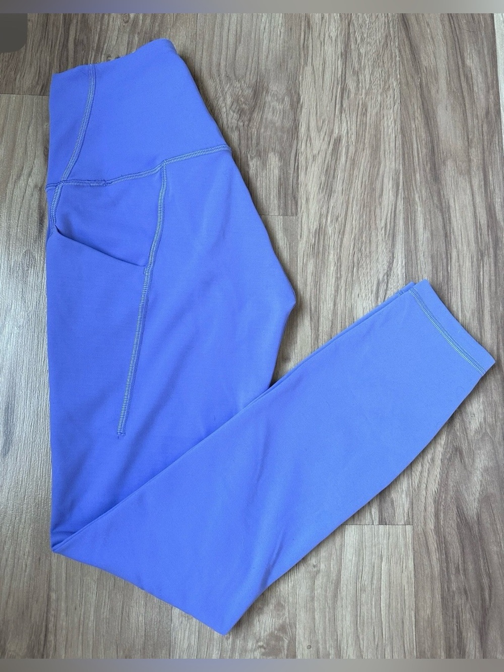 lululemon athletica Pocket Leggings size 4